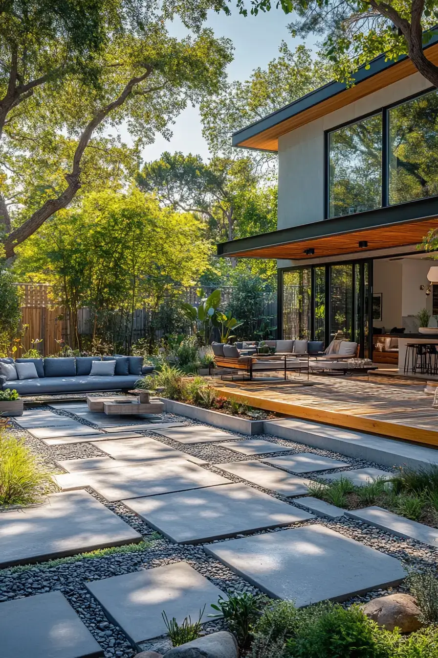 33 Backyard Landscaping Ideas You Can Start With a Shovel and a Weekend backyard landscaping