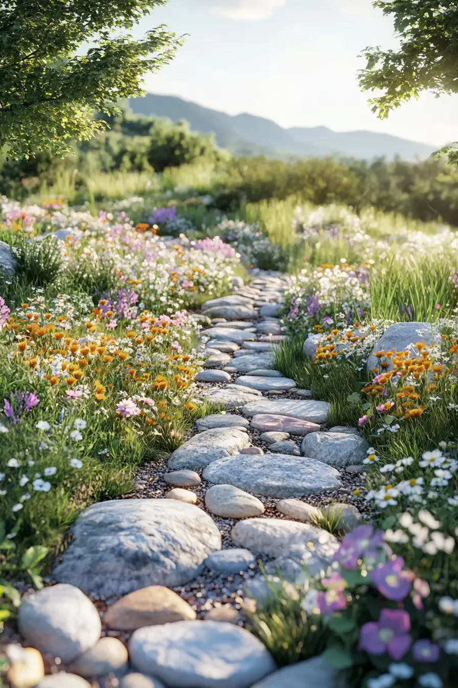31 Landscape Ideas That Look Better After a Few Seasons of Growth landscape ideas