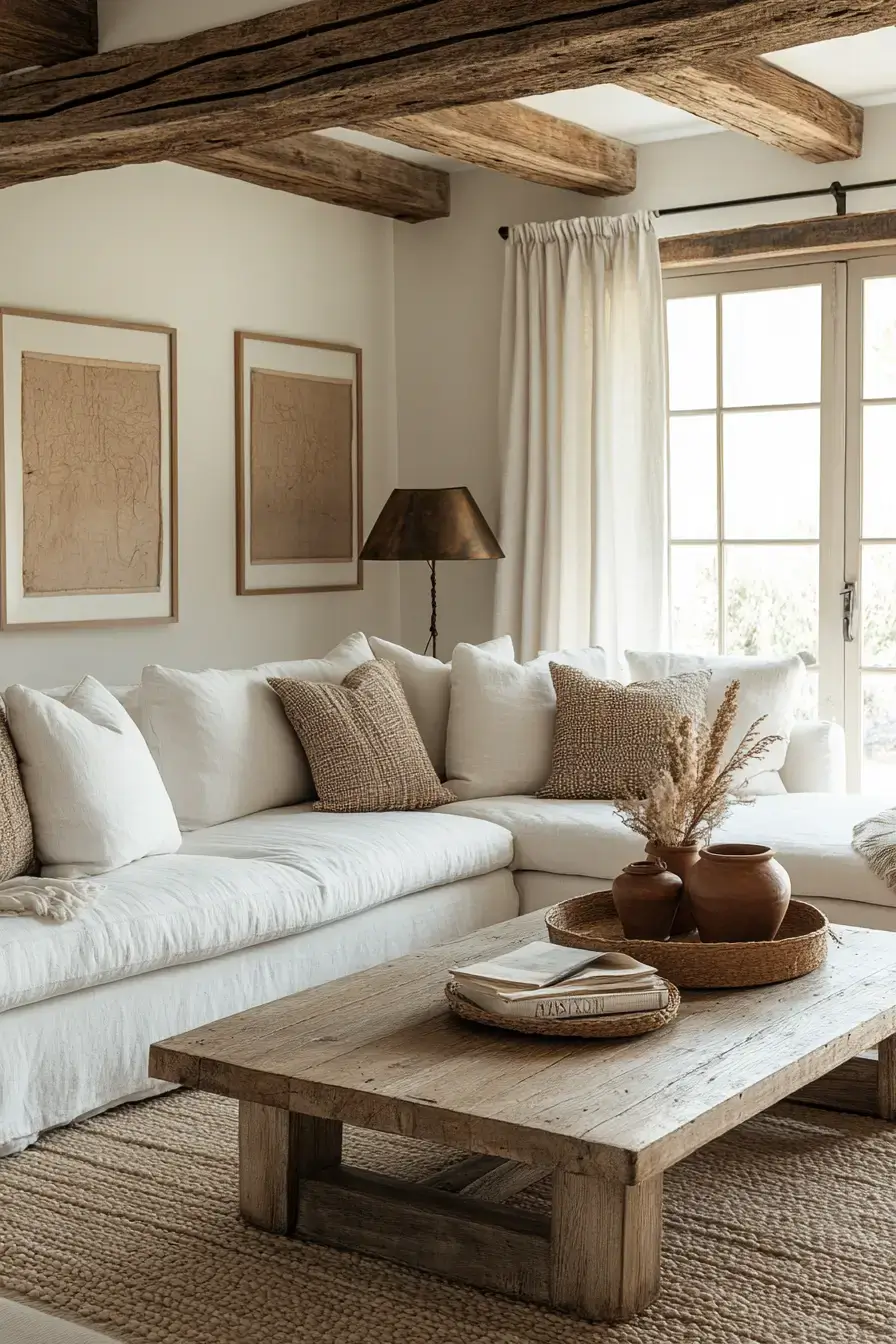 29 Afro Chic Home Decor Ideas That Mix Heritage With Quiet Confidence afro chic home decor