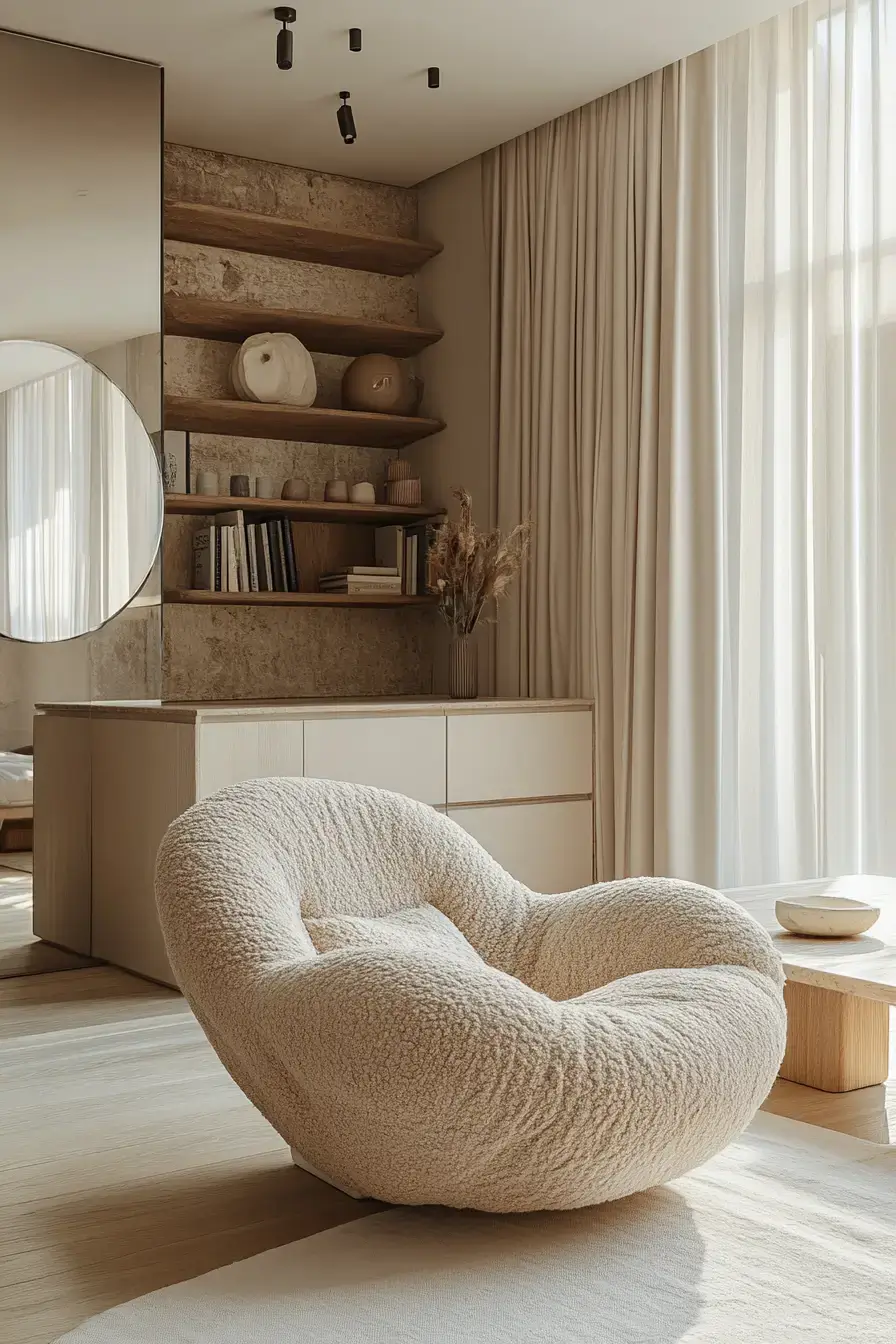 29 Minimalist Apartment Ideas That Make Small Spaces Feel Roomy minimalist apartment