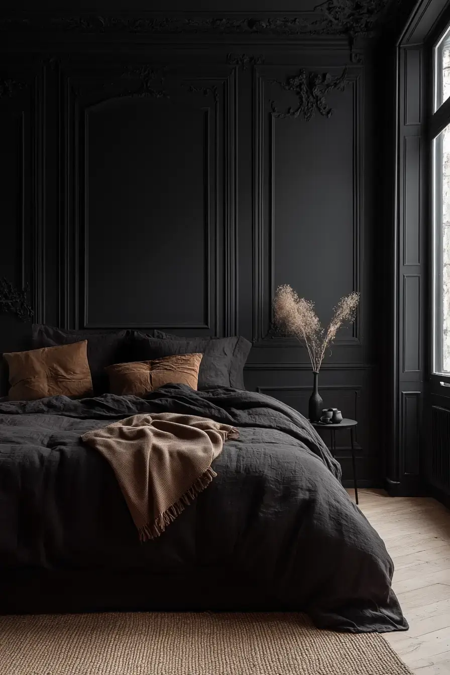 29 Bedroom Inspo Ideas for a Room That Helps You Unwind bedroom inspo