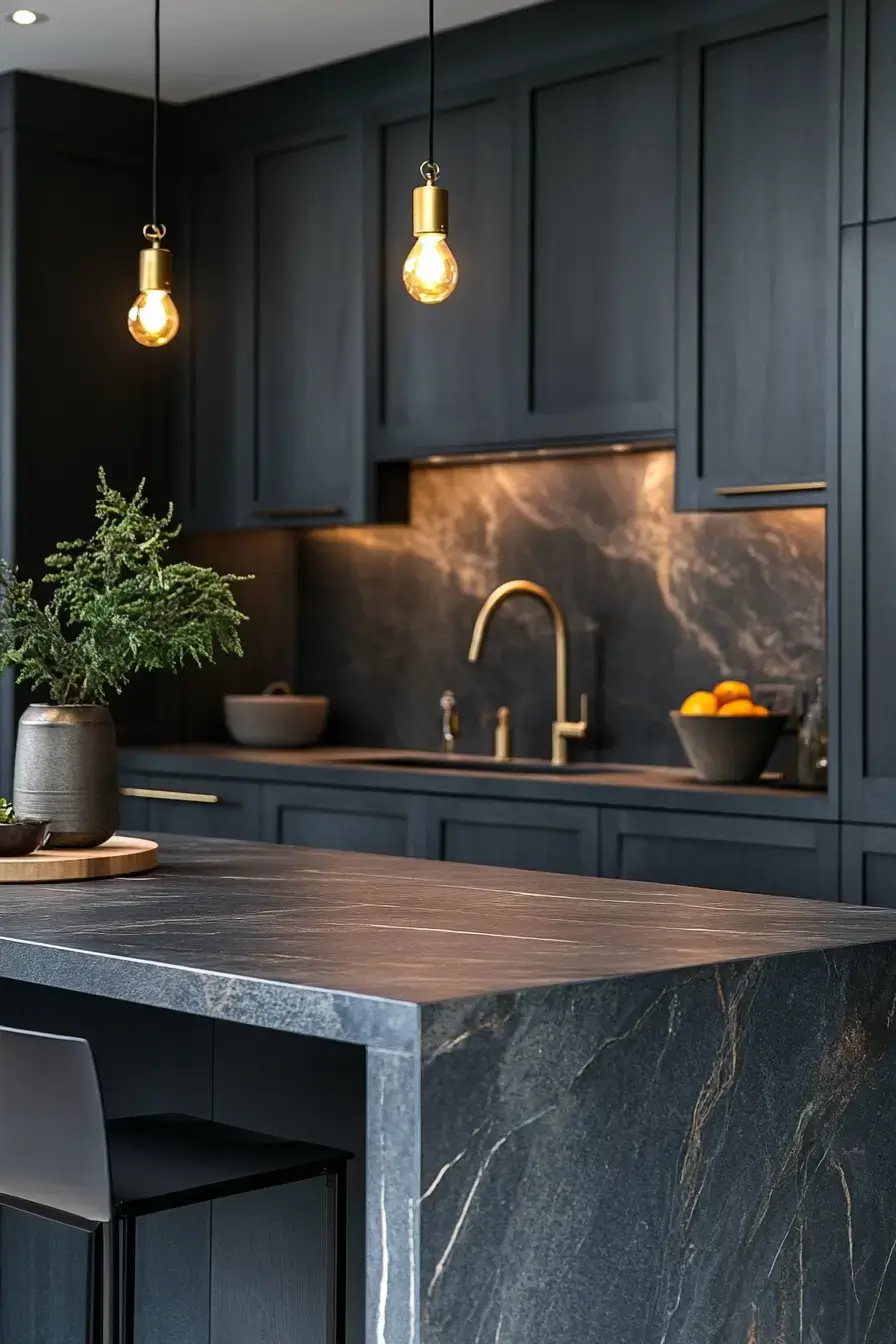 29 Kitchen Inspo Ideas for a Kitchen You'll Actually Cook In kitchen inspo