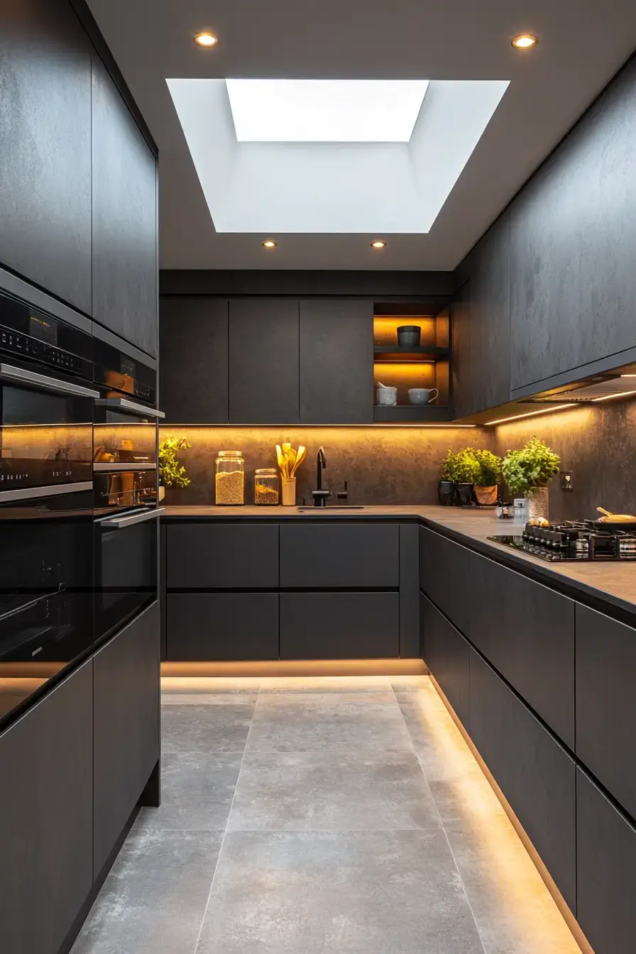 33 Kitchen Cabinet Ideas That Work Better Than They Look kitchen cabinet ideas