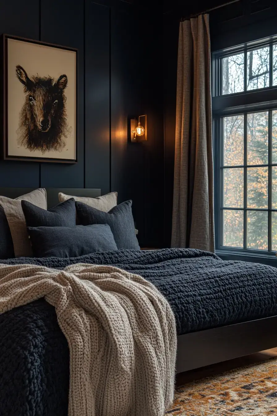 21 Teen Boy Bedrooms That Balance Posters and Actual Sleep teen boy bedroom