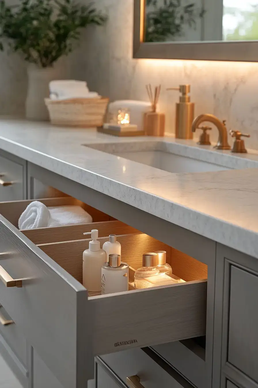 33 Bathroom Cabinet Ideas Built Around Real Storage Habits bathroom cabinet ideas