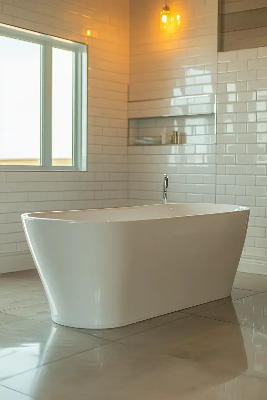 29 Elegant Bathroom Ideas That Feel Quietly Luxurious elegant bathroom