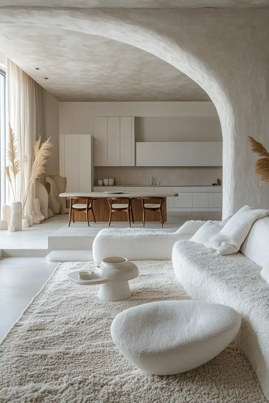 29 Minimalist Apartment Ideas That Make Small Spaces Feel Roomy minimalist apartment