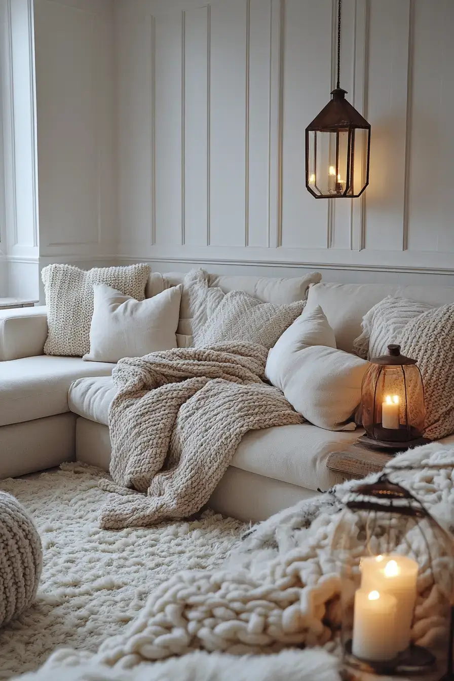 31 Beige Living Room Setups That Feel Like a Real Sunday Morning beige living room