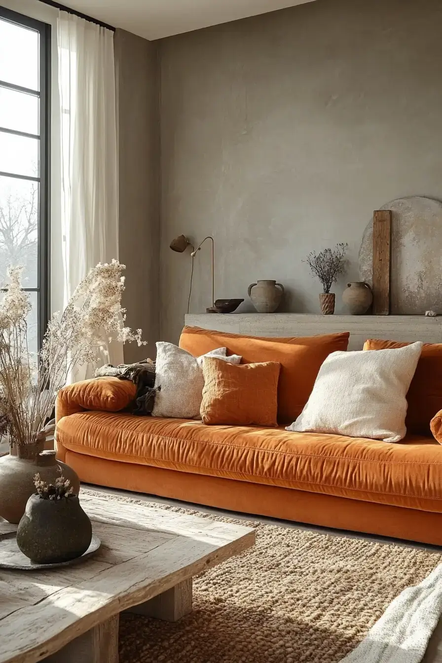 29 Living Room Inspo Ideas for a Space That Actually Feels Like Yours living room inspo