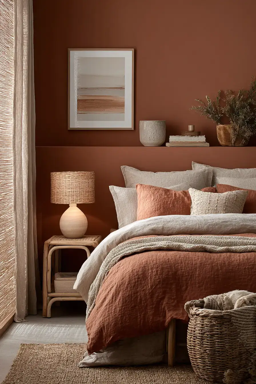 29 Modern Coastal Bedroom Ideas That Sleep Light and Bright modern coastal bedroom