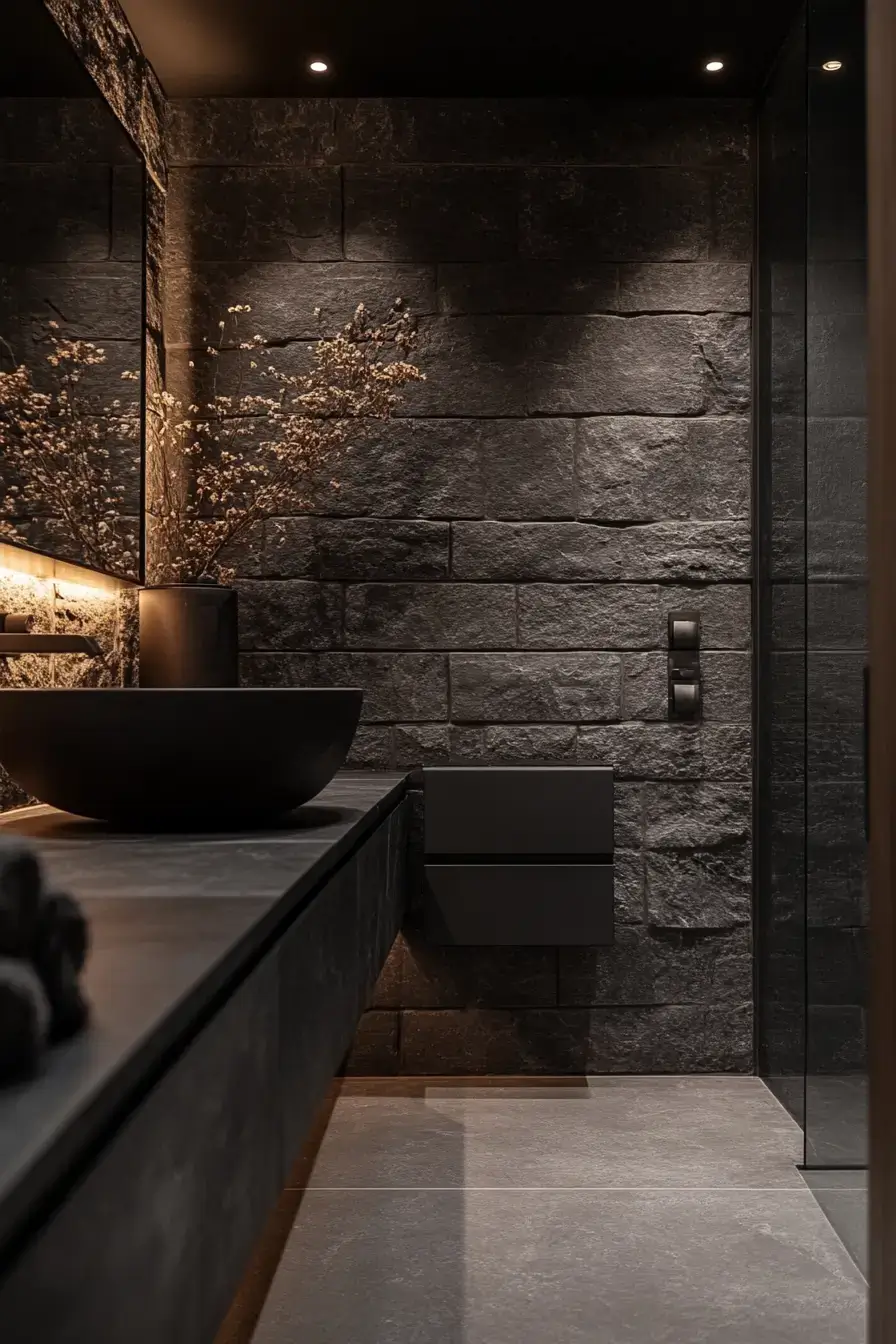 29 Elegant Bathroom Ideas That Feel Quietly Luxurious elegant bathroom