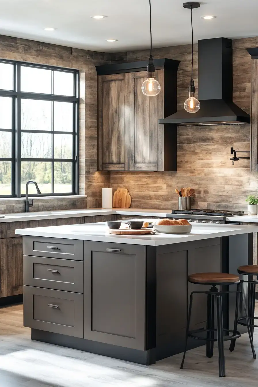 33 Kitchen Cabinet Ideas That Work Better Than They Look kitchen cabinet ideas