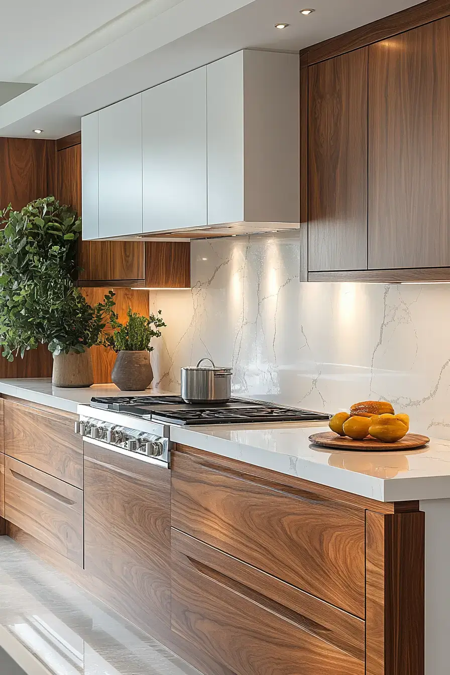 29 Kitchen Inspo Ideas for a Kitchen You'll Actually Cook In kitchen inspo