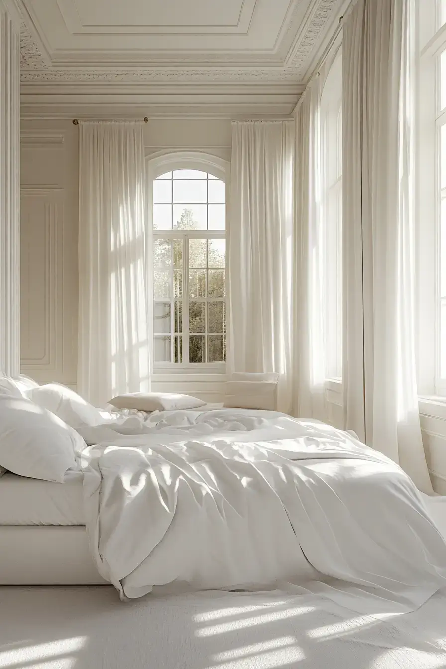 29 Bedroom Inspo Ideas for a Room That Helps You Unwind bedroom inspo