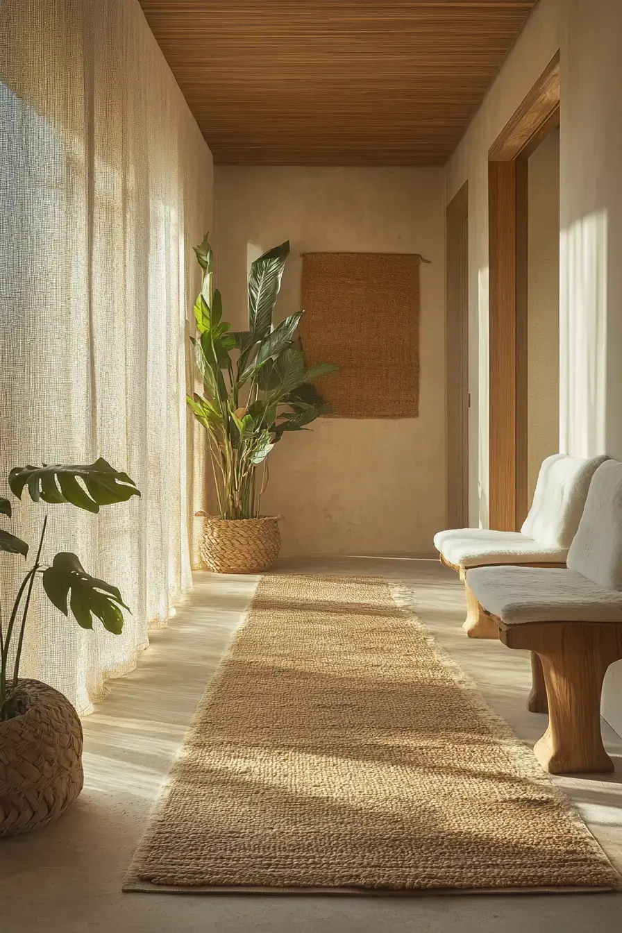 29 Hallway Ideas That Make the Most Overlooked Space Feel Intentional hallway ideas