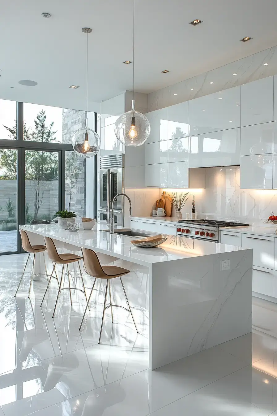 33 Kitchen Cabinet Ideas That Work Better Than They Look kitchen cabinet ideas