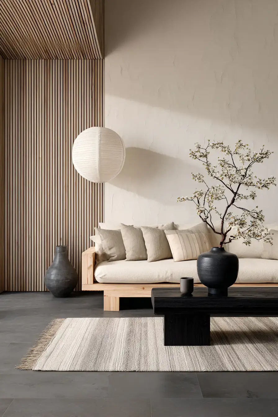 29 Cozy Minimalist Living Room Ideas That Feel Like a Hug cozy minimalist living room
