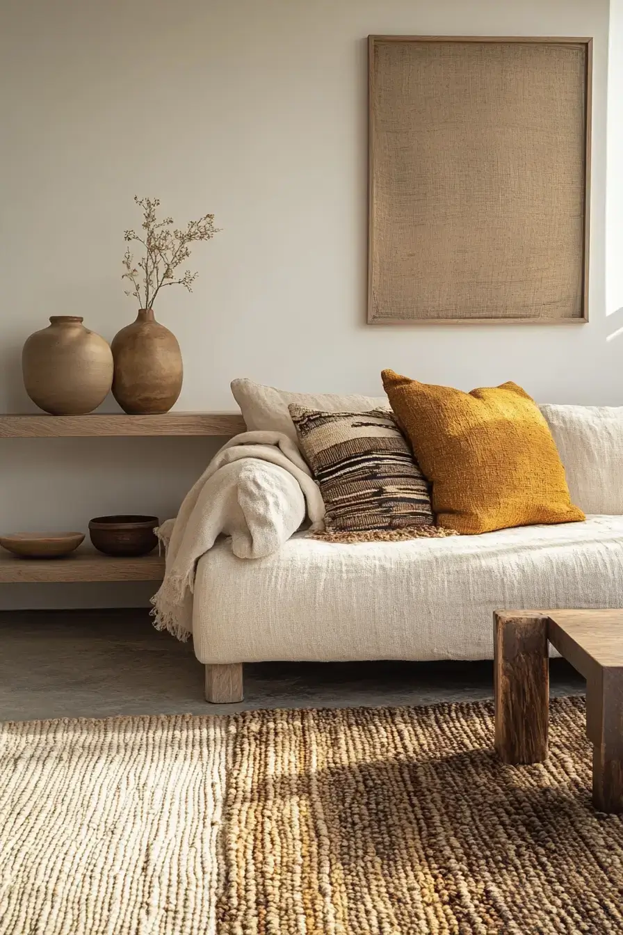 29 Afro Boho Decor Ideas That Bring Soul and Story Into Every Corner afro boho decor