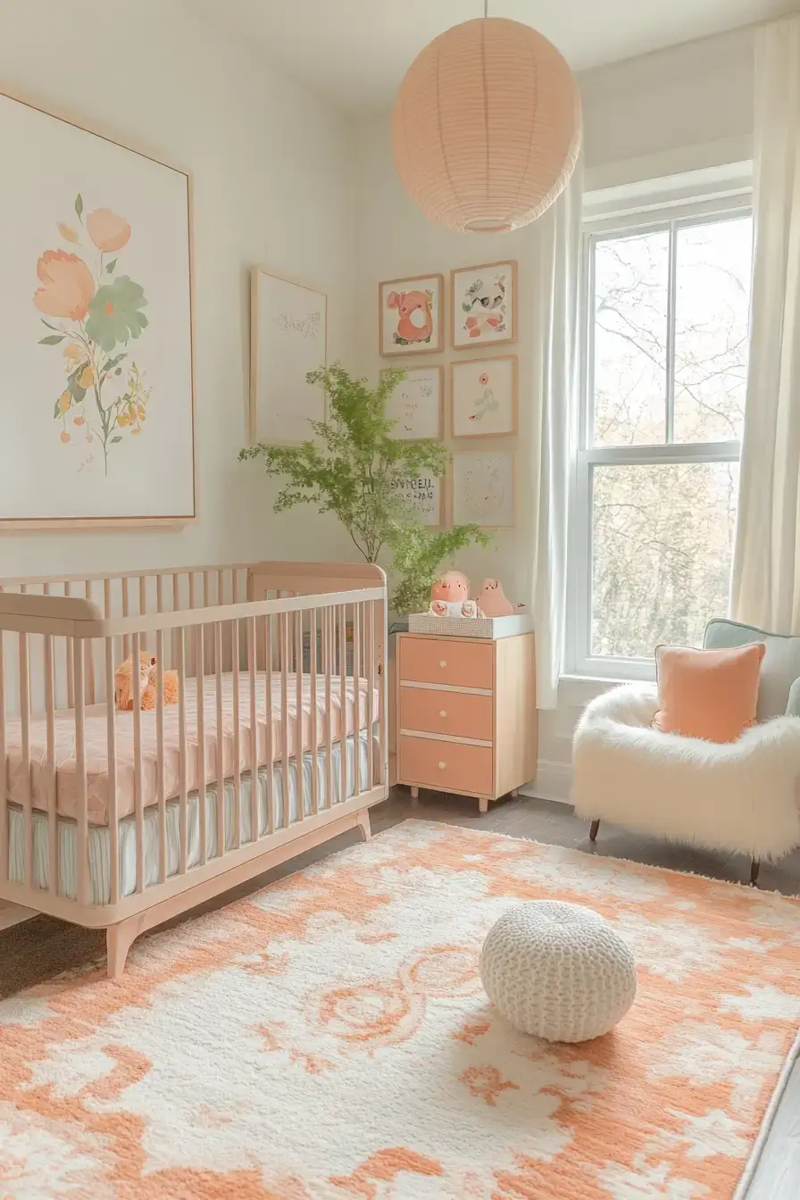 25 Toddler Room Decor Ideas That Survive Juice Spills and Growth toddler room decor