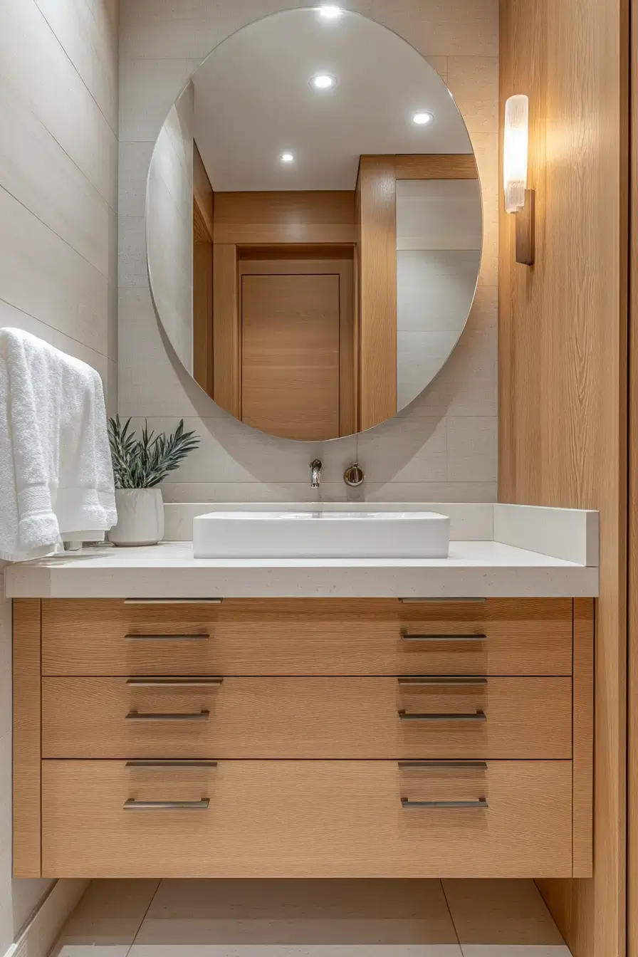 33 Bathroom Cabinet Ideas Built Around Real Storage Habits bathroom cabinet ideas