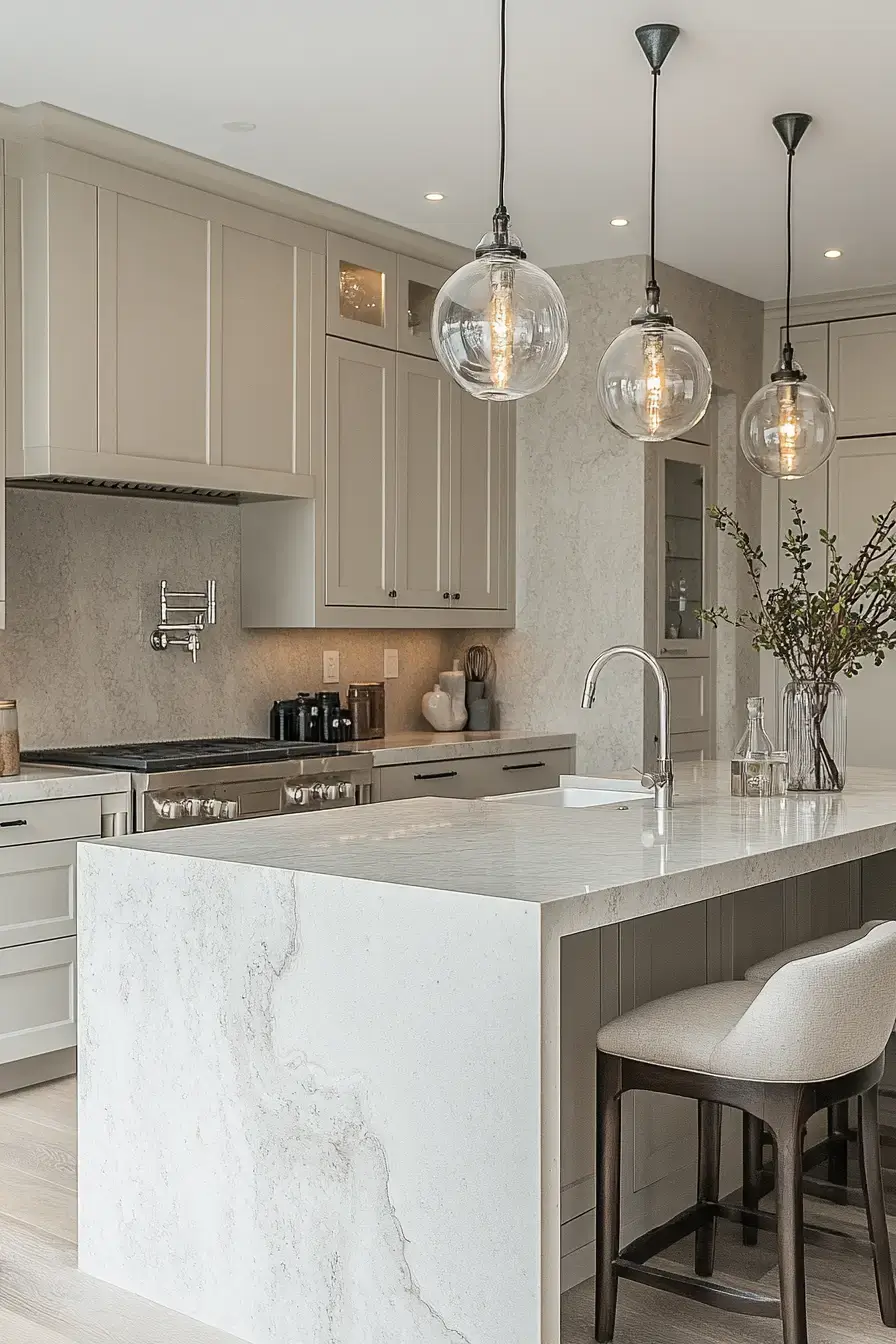 29 Kitchen Inspo Ideas for a Kitchen You'll Actually Cook In kitchen inspo