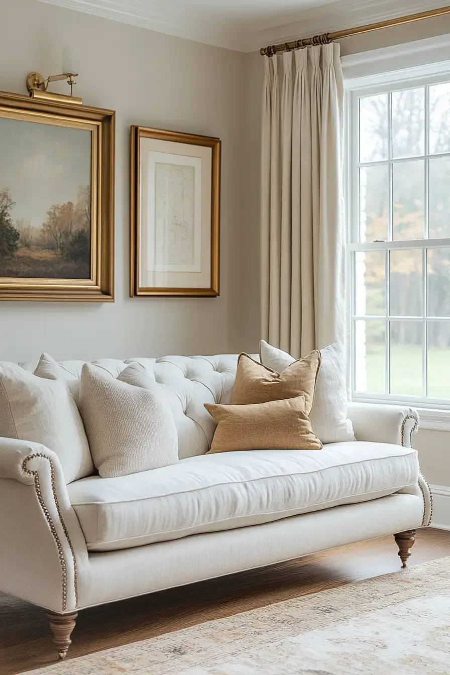 31 Beige Living Room Setups That Feel Like a Real Sunday Morning beige living room