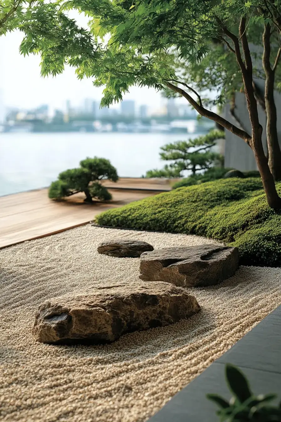 25 Small Garden Designs That Produce More Than They Promise small garden design