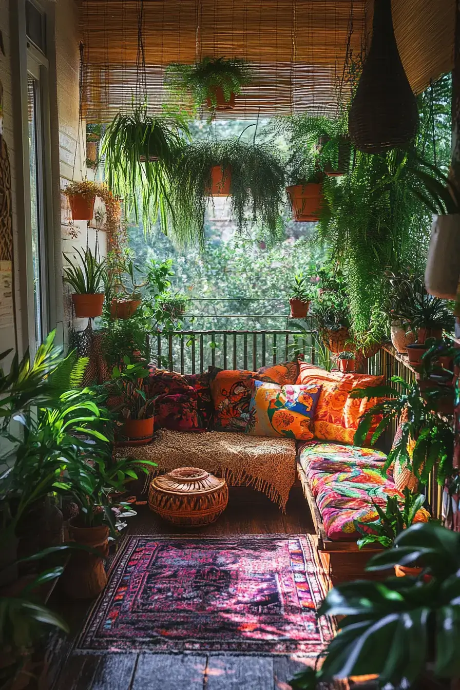 29 Home Garden Ideas for People Who Forget to Water Sometimes home garden ideas