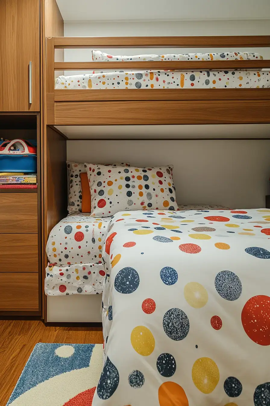 29 Space Themed Bedroom Ideas That Feel Like a Quiet Orbit space themed bedroom