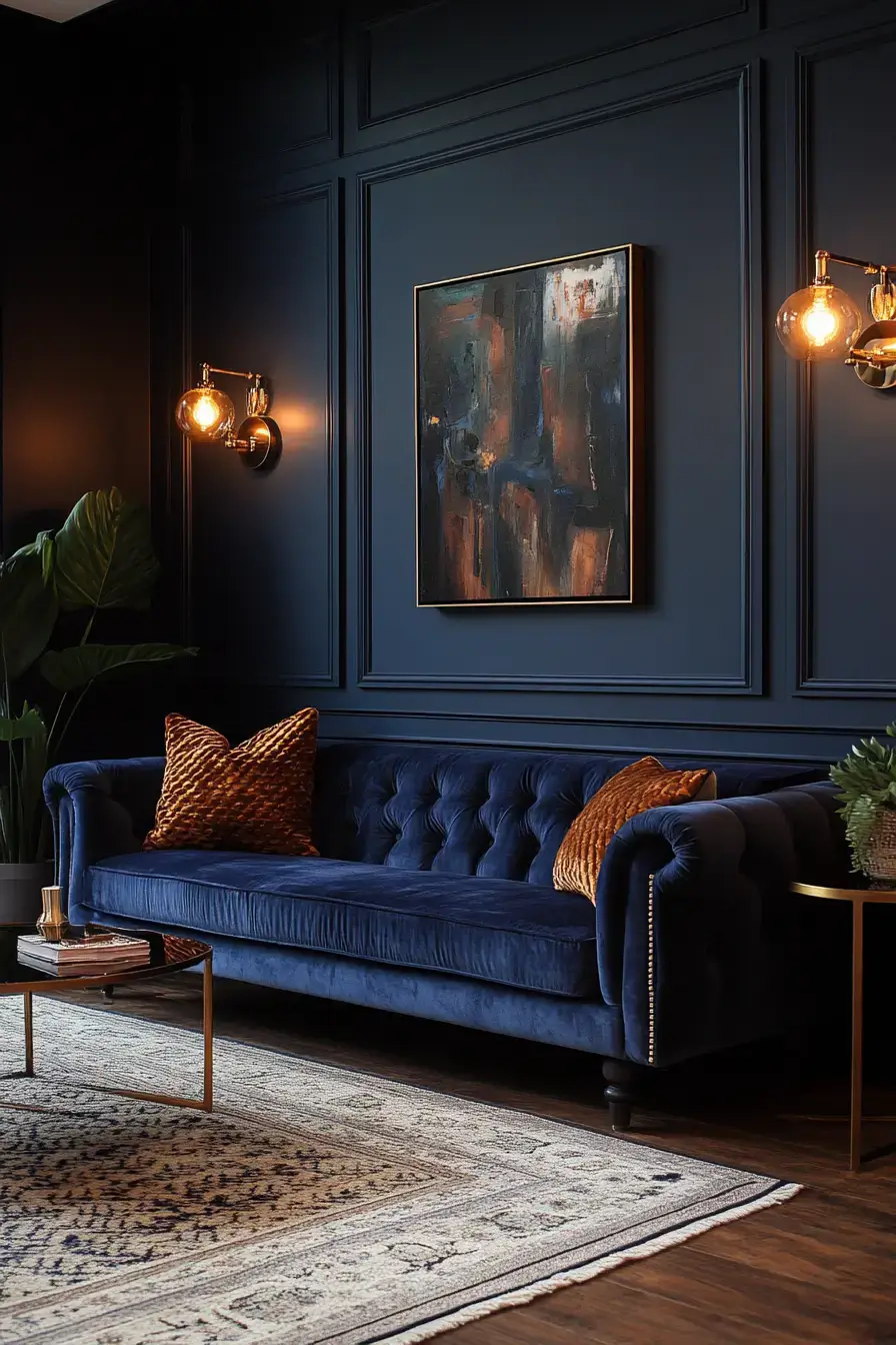 29 Living Room Inspo Ideas for a Space That Actually Feels Like Yours living room inspo