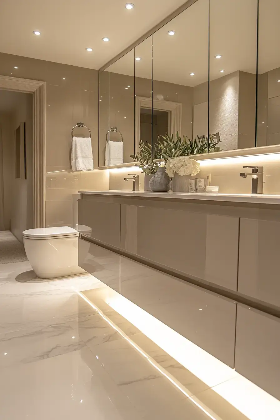 33 Bathroom Cabinet Ideas Built Around Real Storage Habits bathroom cabinet ideas