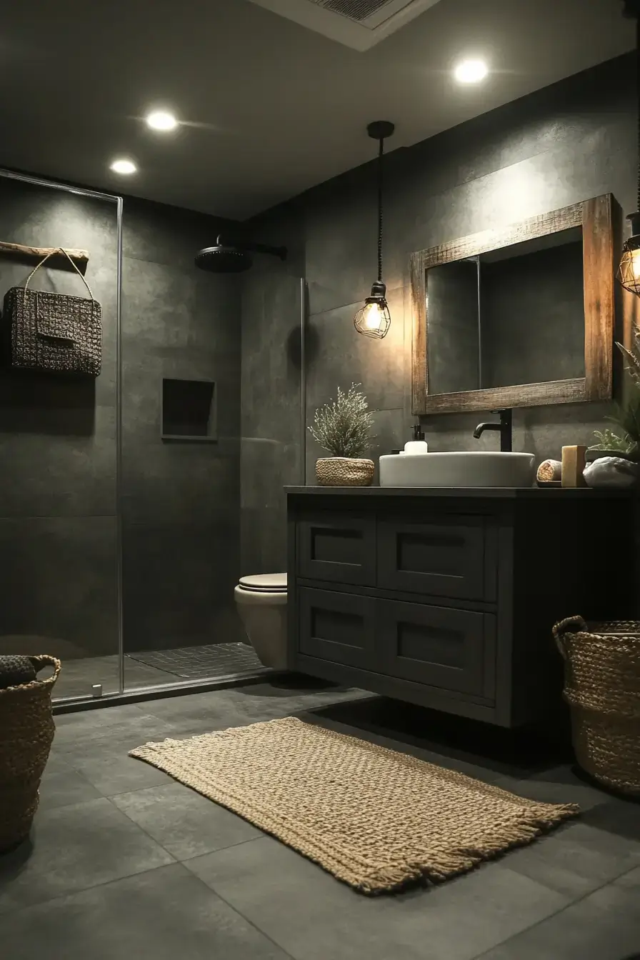29 Elegant Bathroom Ideas That Feel Quietly Luxurious elegant bathroom