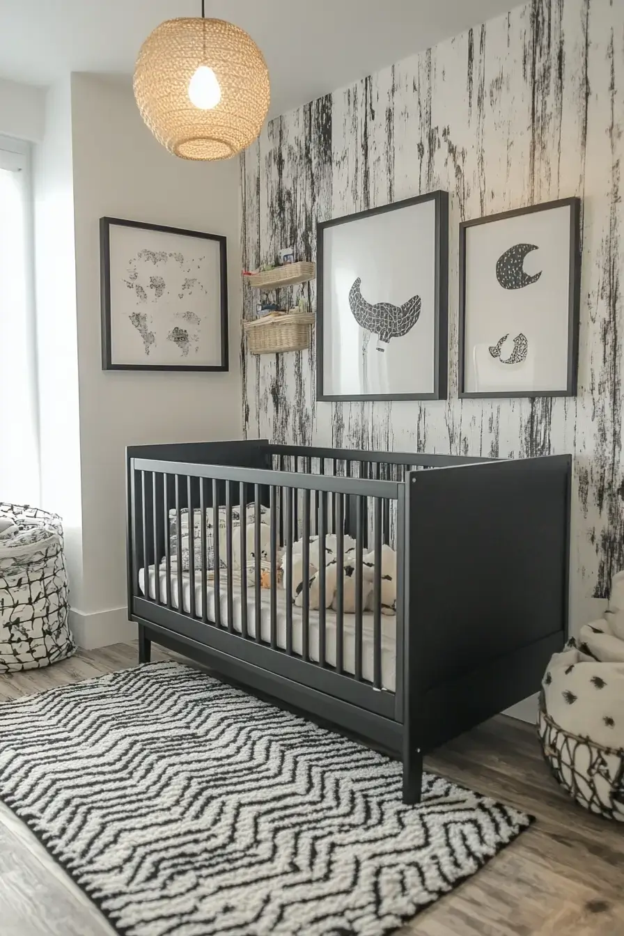 25 Toddler Room Decor Ideas That Survive Juice Spills and Growth toddler room decor