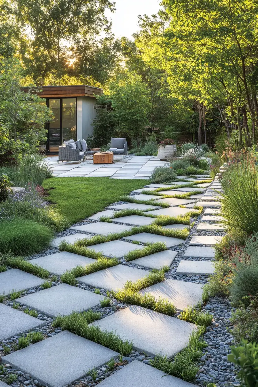 33 Backyard Landscaping Ideas You Can Start With a Shovel and a Weekend backyard landscaping