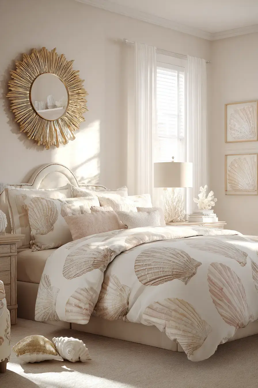 29 Coastal Granddaughter Bedroom Ideas She'll Actually Grow Into coastal granddaughter bedroom