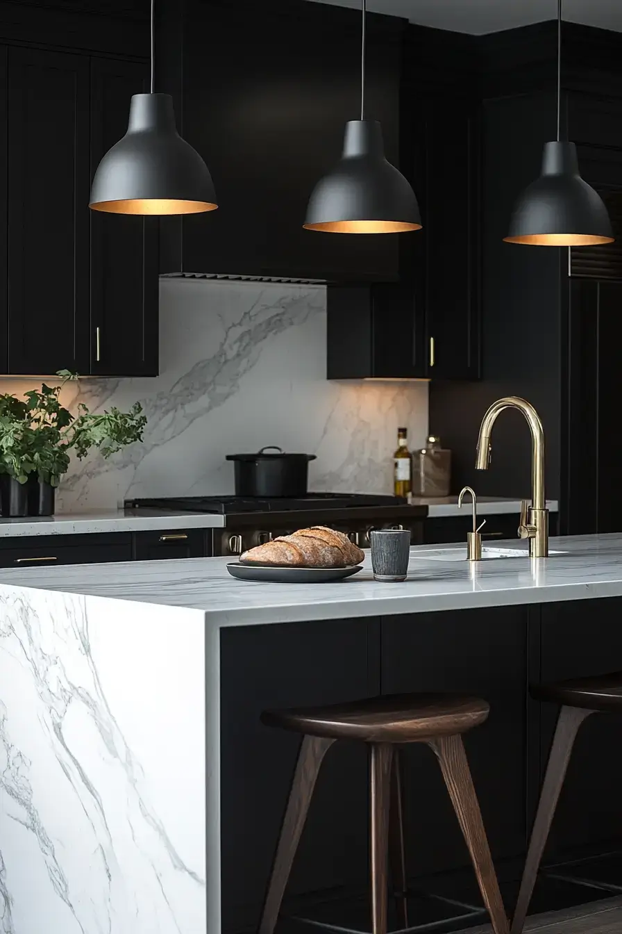 29 Kitchen Inspo Ideas for a Kitchen You'll Actually Cook In kitchen inspo
