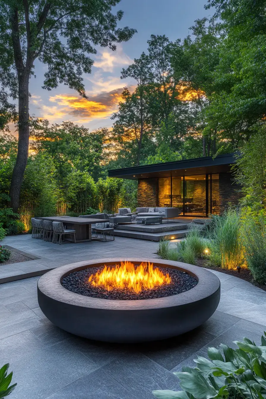 33 Backyard Landscaping Ideas You Can Start With a Shovel and a Weekend backyard landscaping