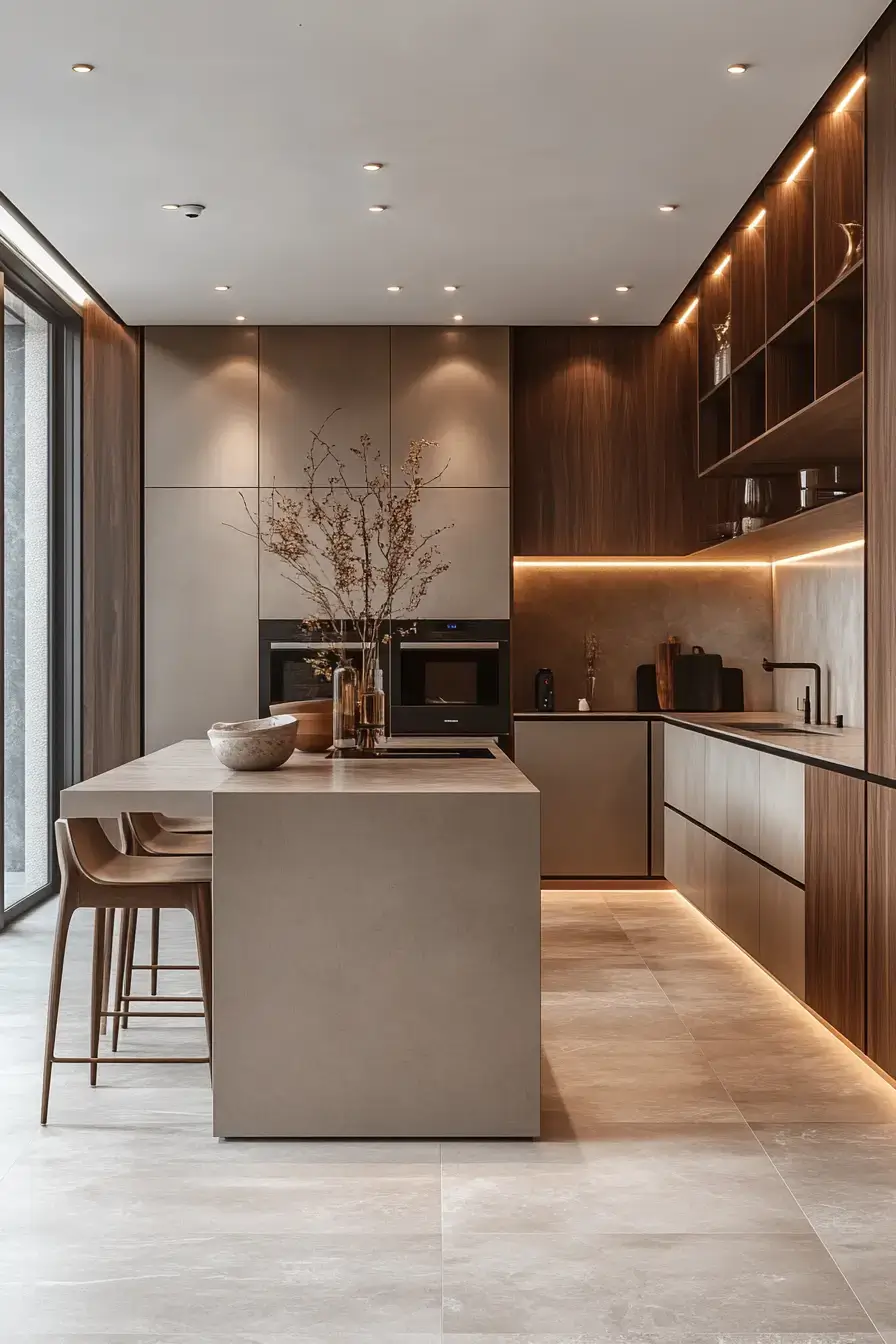 33 Kitchen Cabinet Ideas That Work Better Than They Look kitchen cabinet ideas