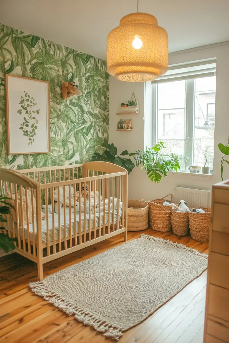 25 Toddler Room Decor Ideas That Survive Juice Spills and Growth toddler room decor