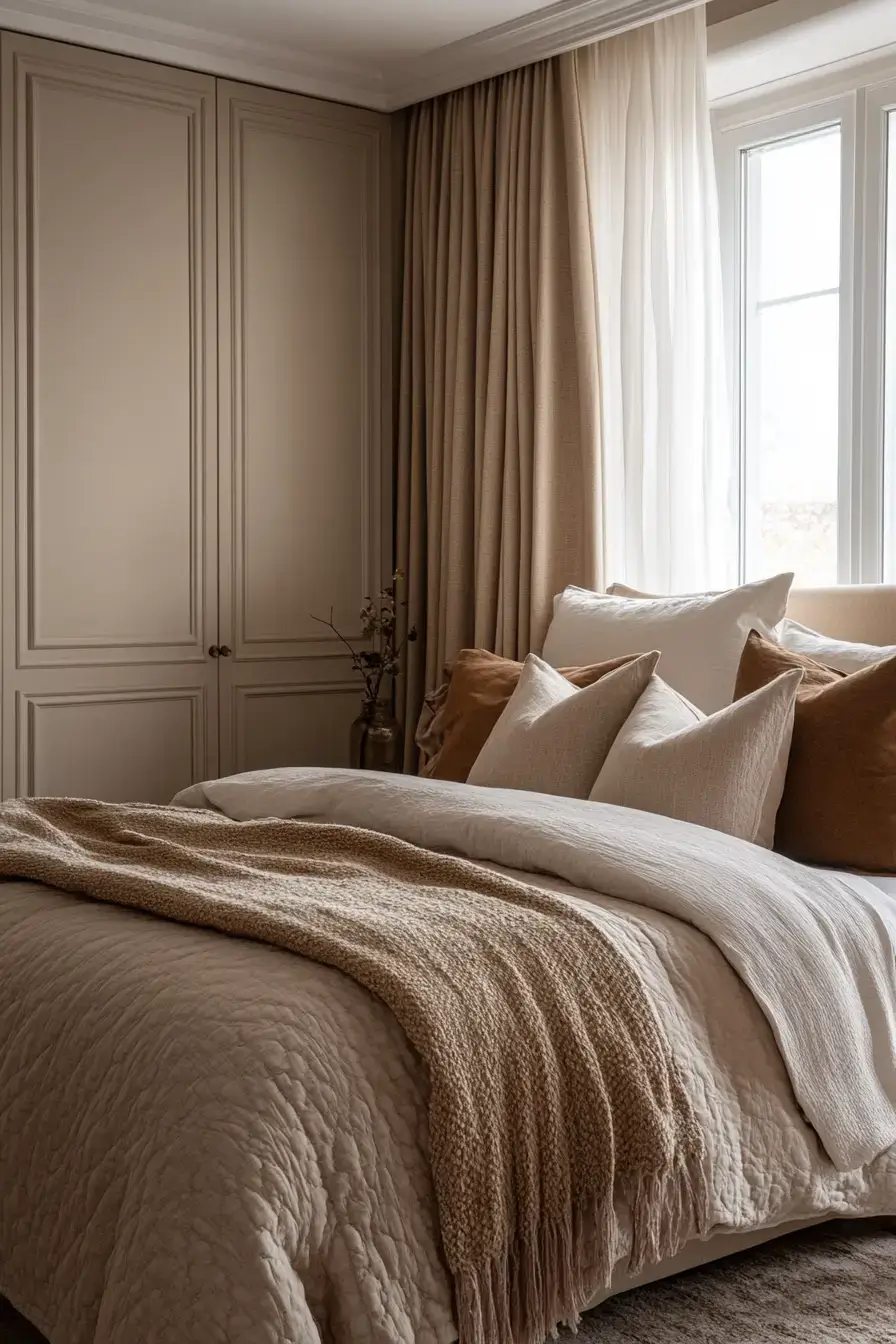 29 Bedroom Inspo Ideas for a Room That Helps You Unwind bedroom inspo