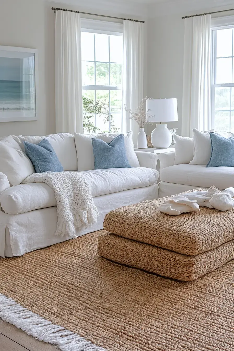 29 Coastal Cottage Ideas That Keep the Salt Air Close coastal cottage