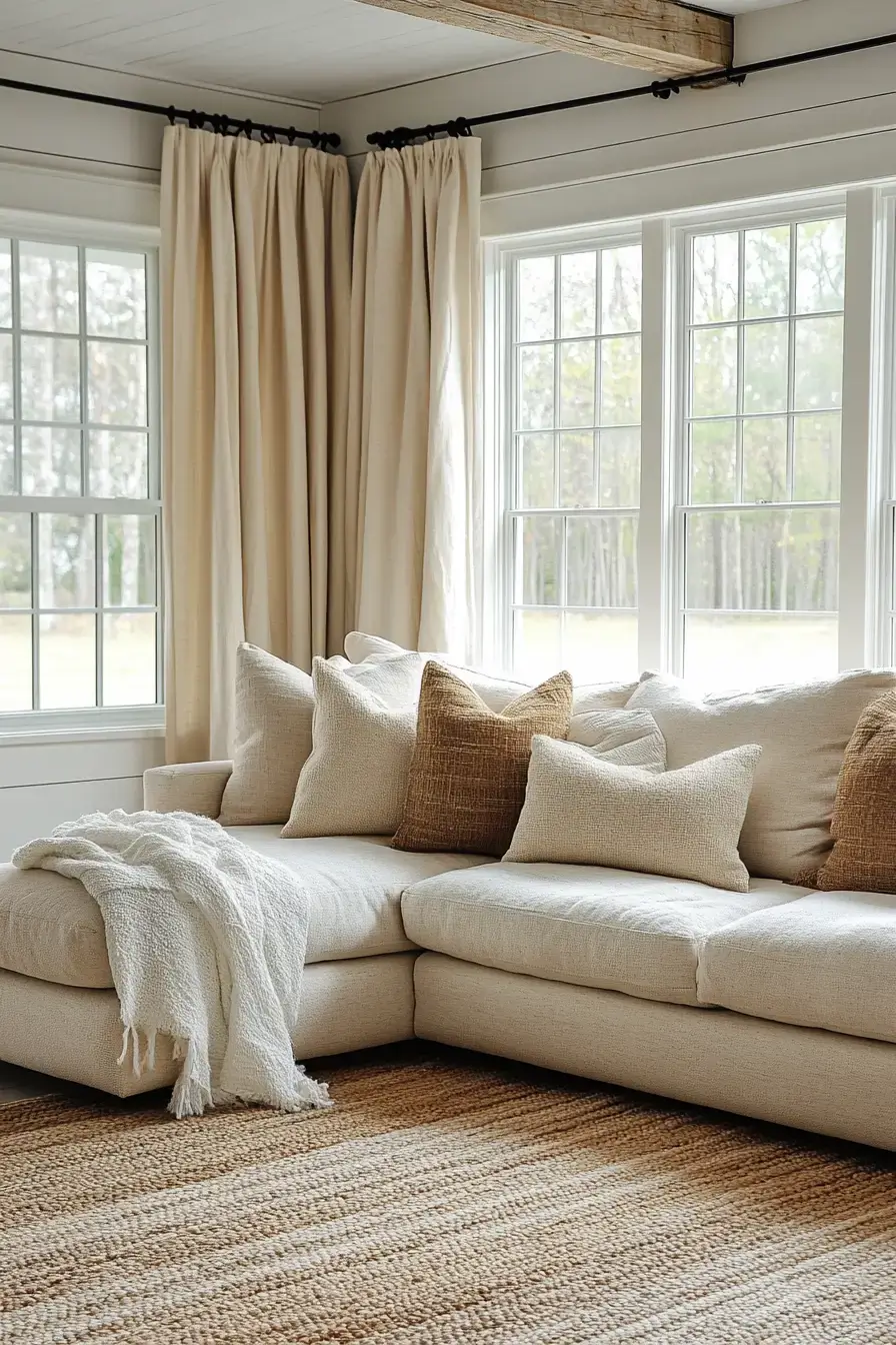 29 Living Room Inspo Ideas for a Space That Actually Feels Like Yours living room inspo