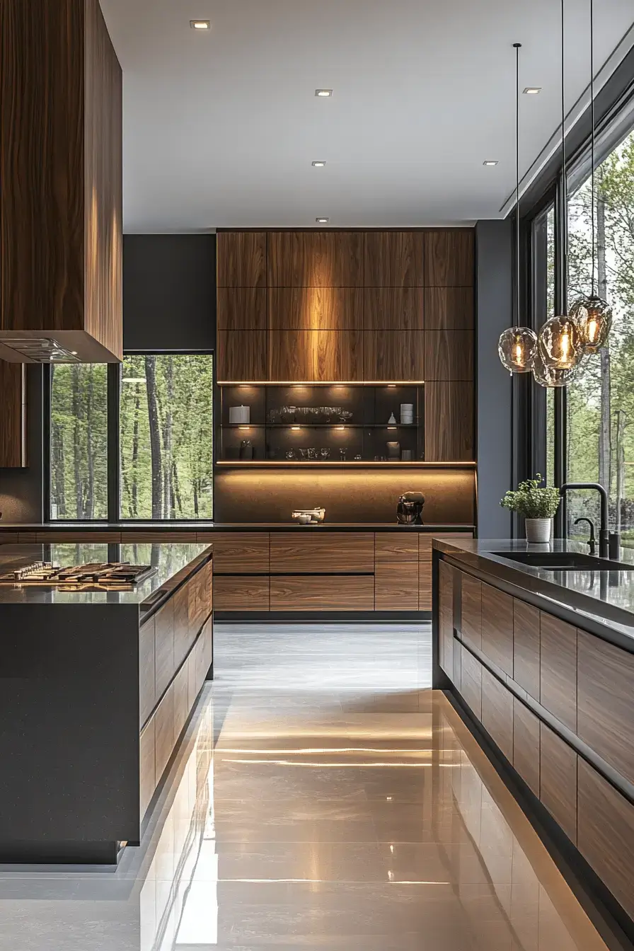 33 Kitchen Cabinet Ideas That Work Better Than They Look kitchen cabinet ideas