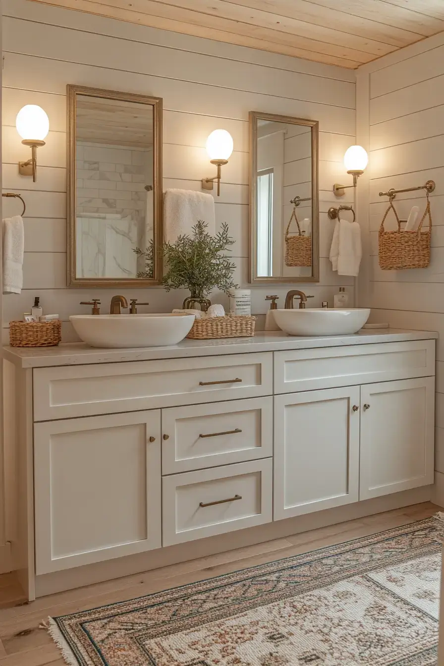 29 Emerald Green Bathroom Ideas That Prove Bold Color Works emerald green bathroom