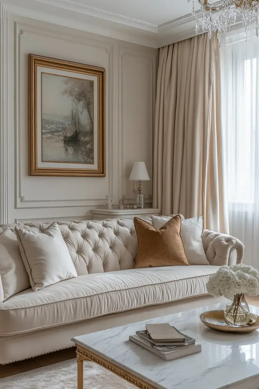 31 Beige Living Room Setups That Feel Like a Real Sunday Morning beige living room