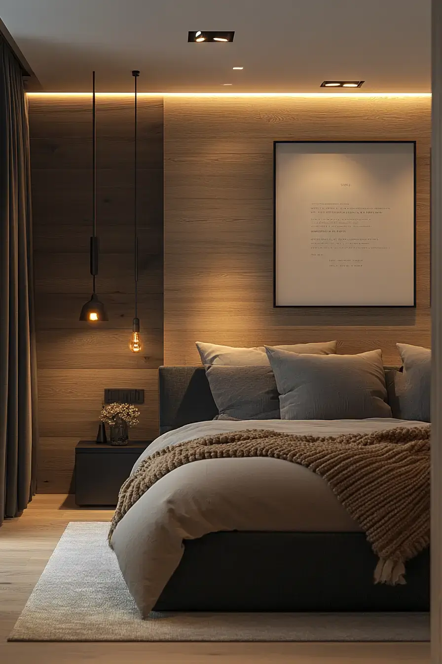 29 Bedroom Inspo Ideas for a Room That Helps You Unwind bedroom inspo