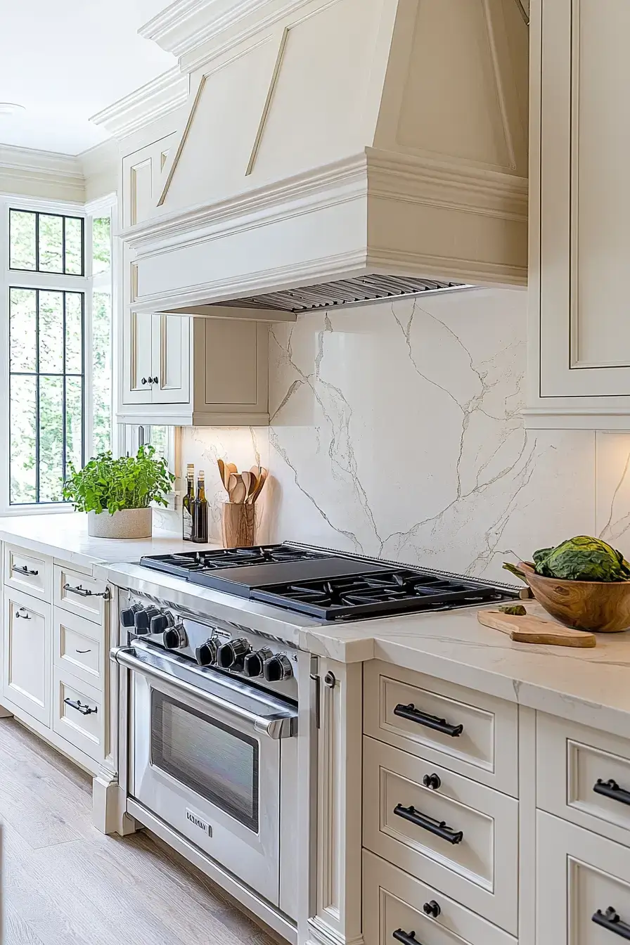 29 Kitchen Inspo Ideas for a Kitchen You'll Actually Cook In kitchen inspo
