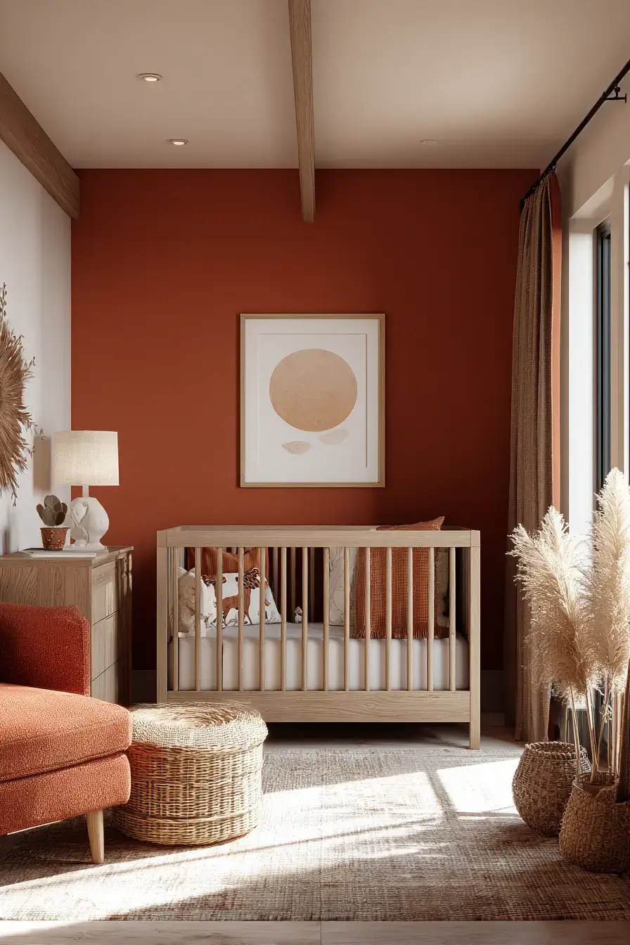 29 Safari Baby Room Ideas for a Nursery Full of Gentle Adventure safari baby room