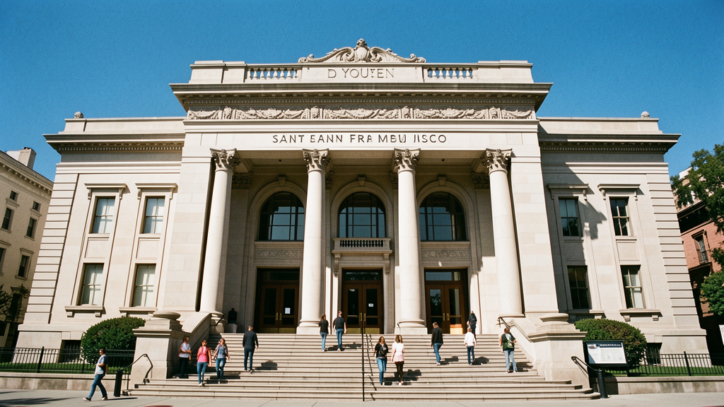 best-san-francisco-museums