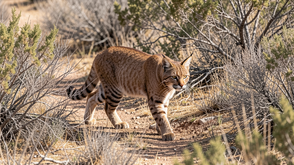 ca-bobcat